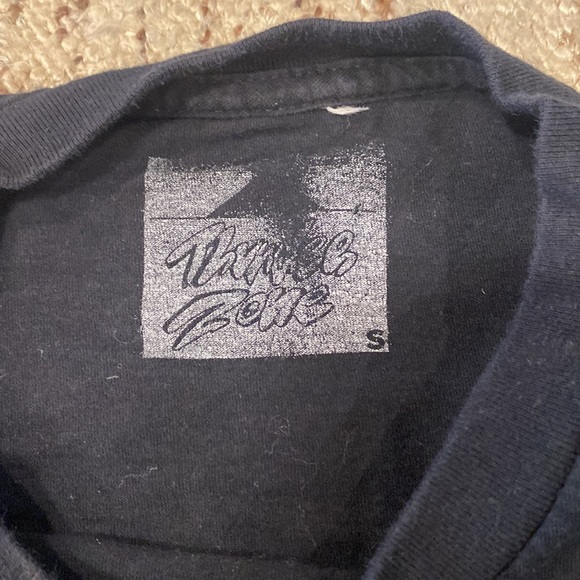 ThunderZone LIL UGLY MANE Rare long sleeve - Picture 5 of 6